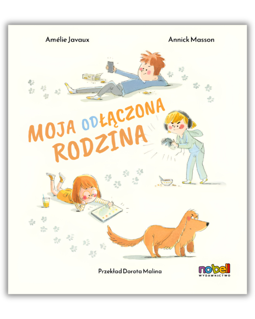 Moja odłączona rodzina