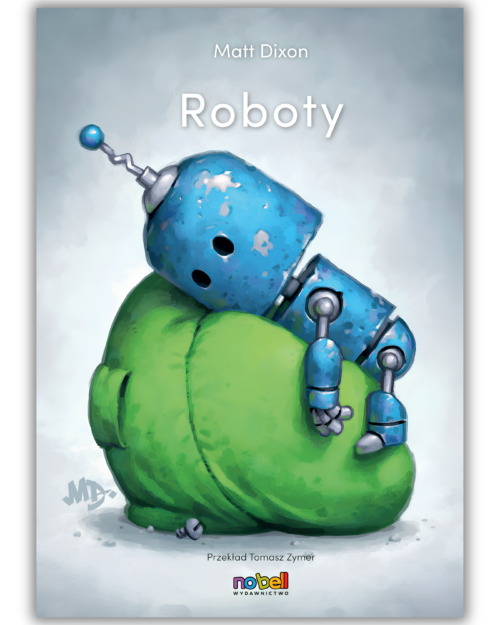 Roboty