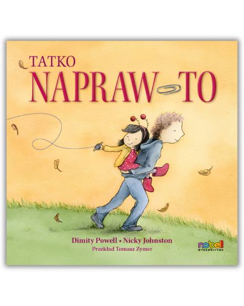 Tatko napraw to