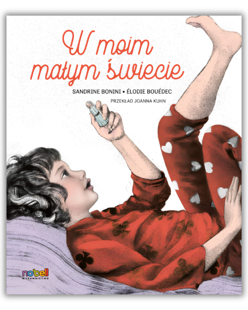 W moim małym świecie
