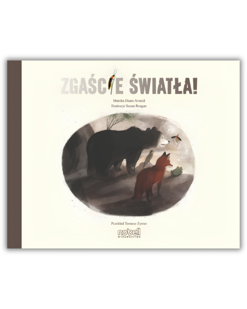Zgaście światła