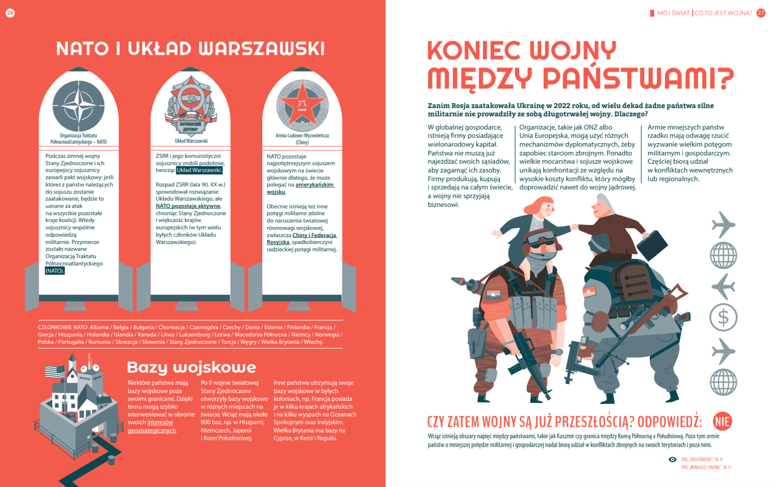Co to jest wojna? - obrazek 5