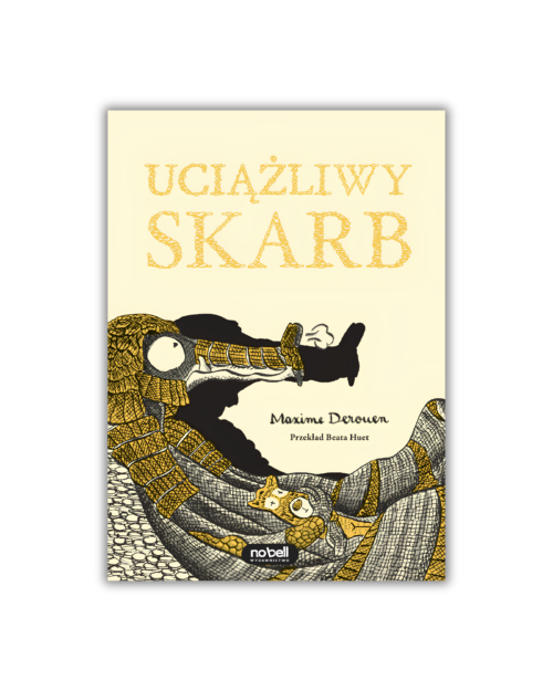 Uciążliwy skarb