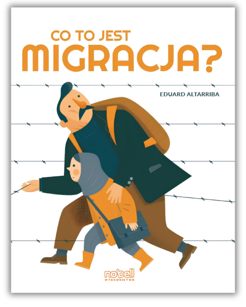 Co to jest migracja?