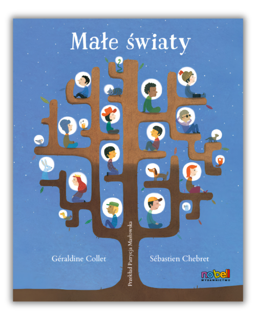 Małe światy