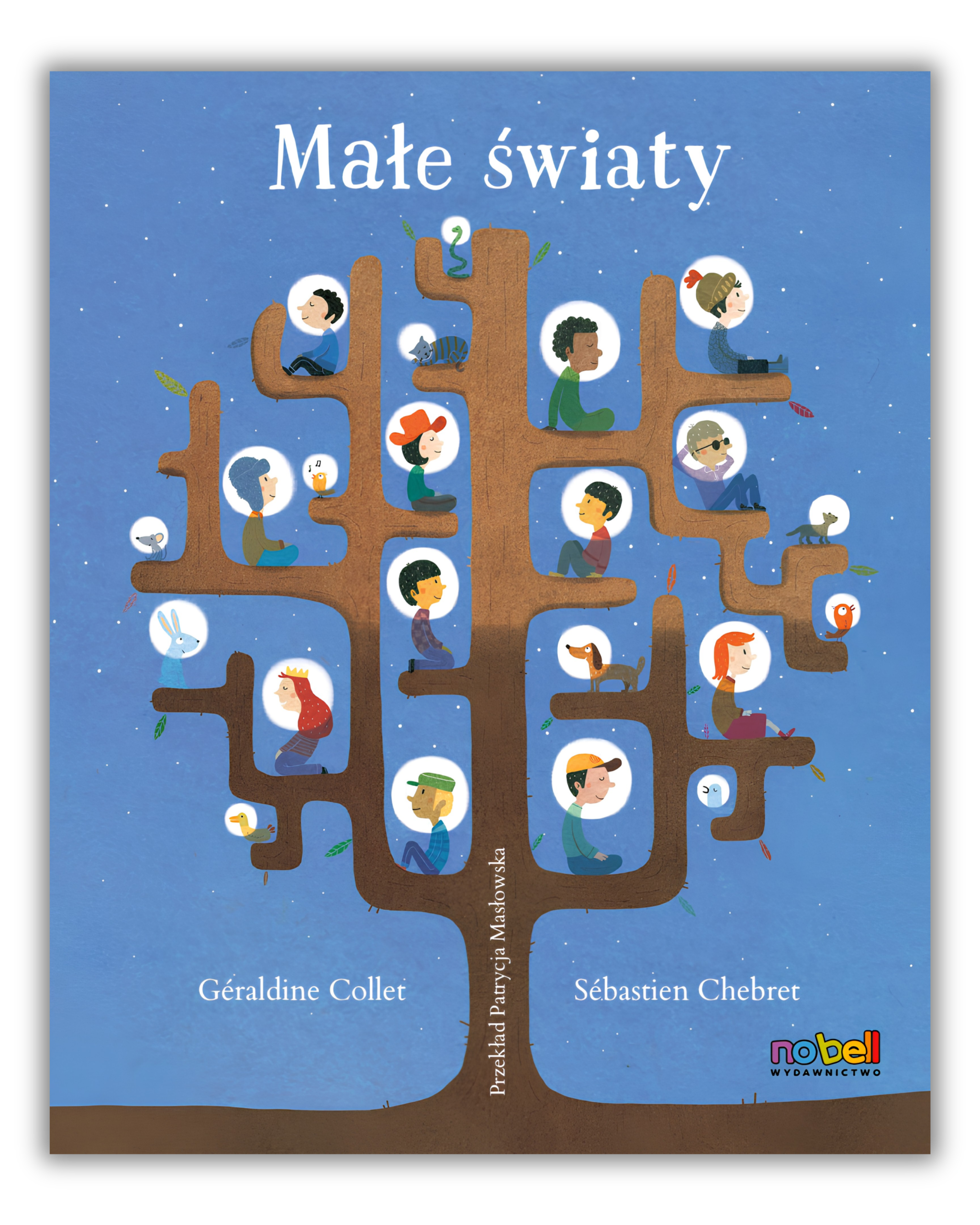 Małe światy