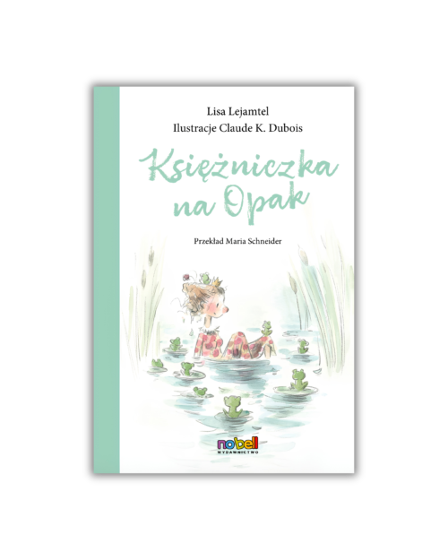 Księżniczka na Opak