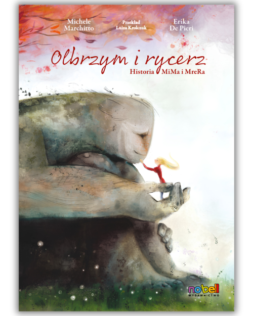 Olbrzym i rycerz