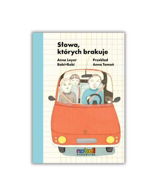 Słowa, których brakuje