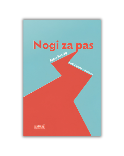 Nogi za pas