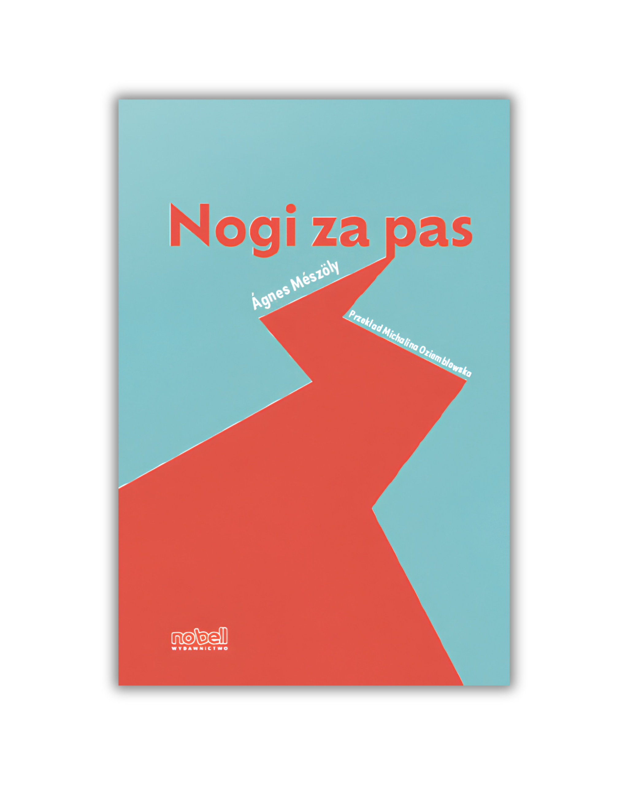 Nogi za pas