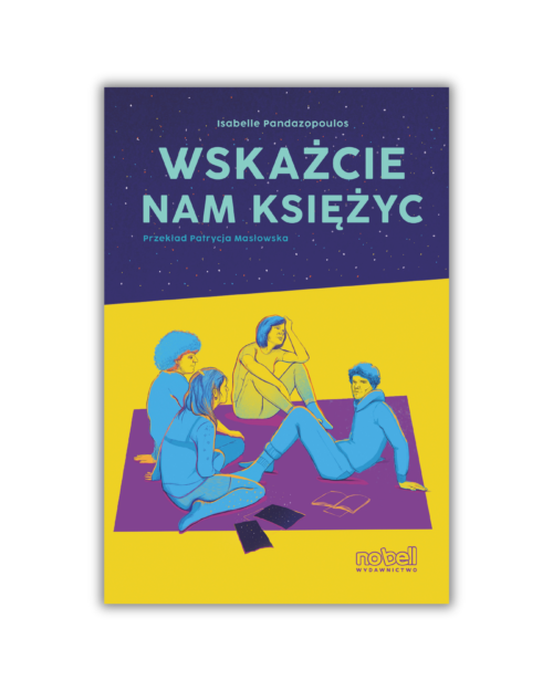 Wskażcie nam księżyc