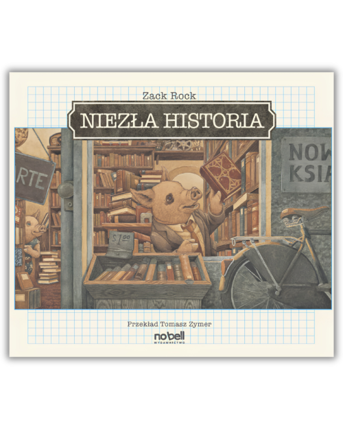 Niezła historia
