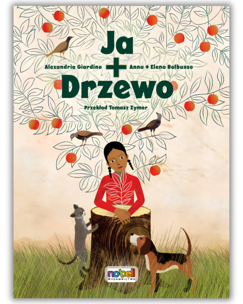 Ja+drzewo