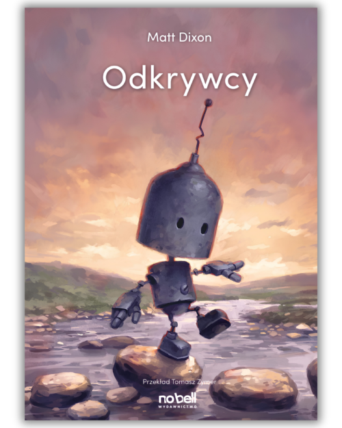 Odkrywcy