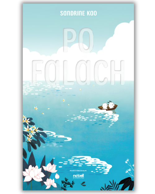 Po falach