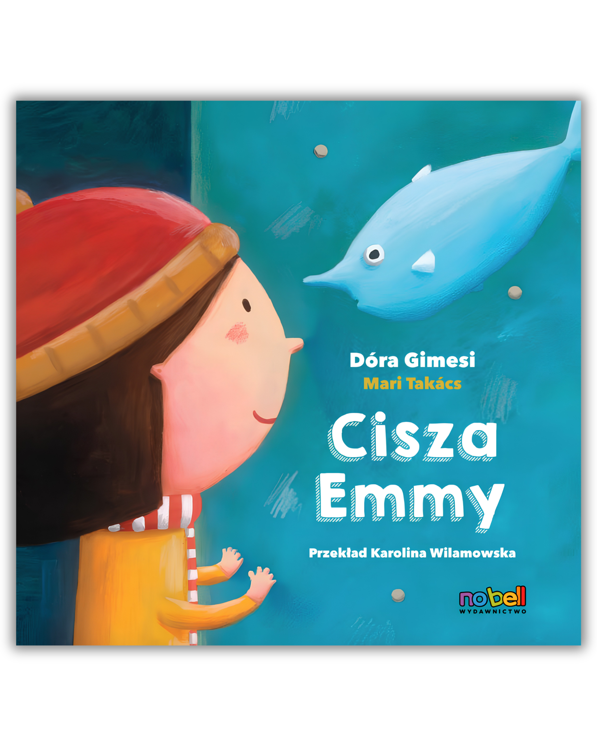 Cisza Emmy