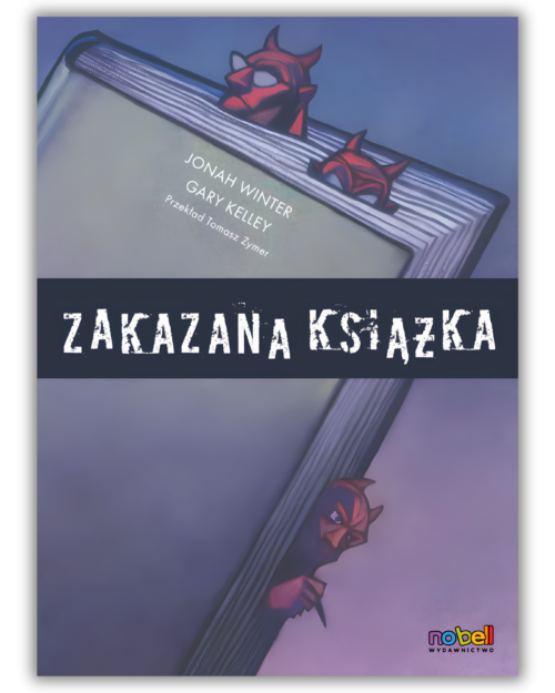 Zakazana książka