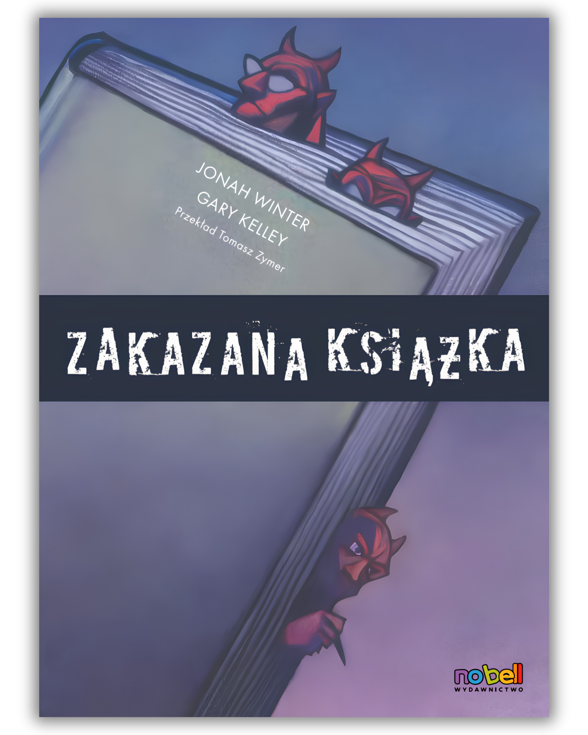 Zakazana książka