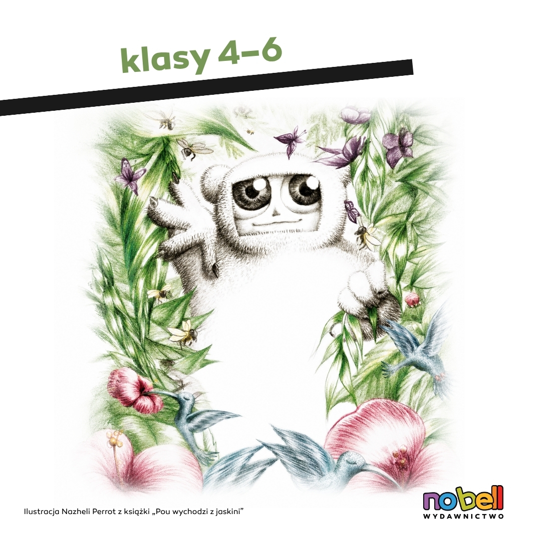 Klasy 4-6
