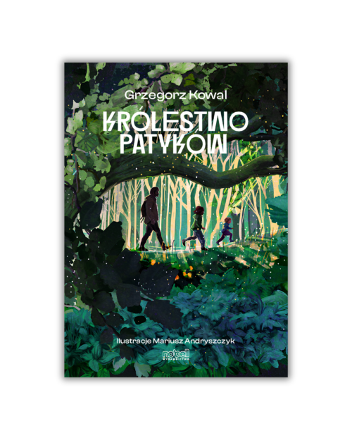 Królestwo Patyków