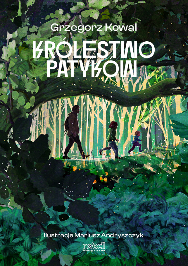 Królestwo Patyków