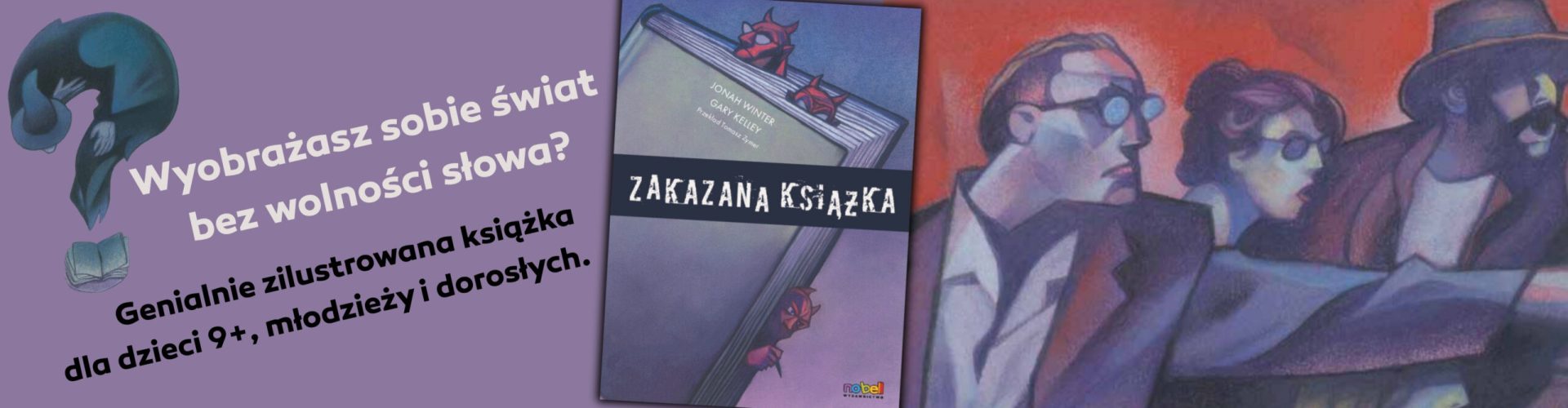 Zakazana książka_slider